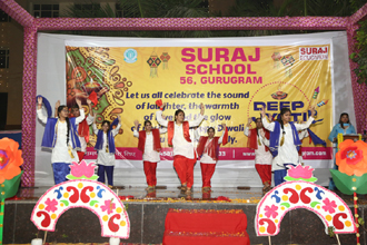 Best CBSE School Gurgaon 32